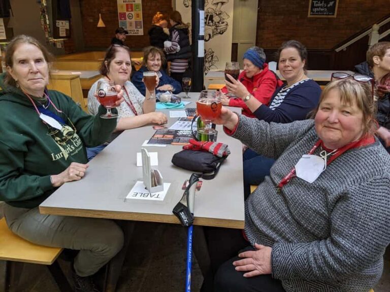 Aberdeen: City Walking and Food Tour - Practical Details and Why They Matter