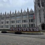Aberdeen: Guided Walking Tour - What to Expect on the Tour