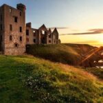 Aberdeen - Private North East Coastal Tour - Transportation and Comfort