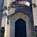 Aberdeen Scavenger Hunt and Sights Self Guided Activity - Photo Tasks and Creativity