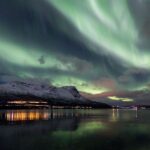 Abisko: Guided Aurora Chase with Hotel Transfers - What to Expect from the Aurora Chase