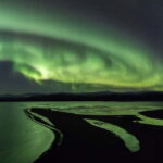 Abisko: Guided Autumn Aurora Chase with Hotel Transfers - Why This Tour Stands Out