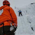 Abisko: Ice Climbing for All Levels with Certified Guide - The Itinerary Breakdown