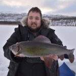 Abisko: Ice Fishing Experience - Authentic Insights from Reviewers