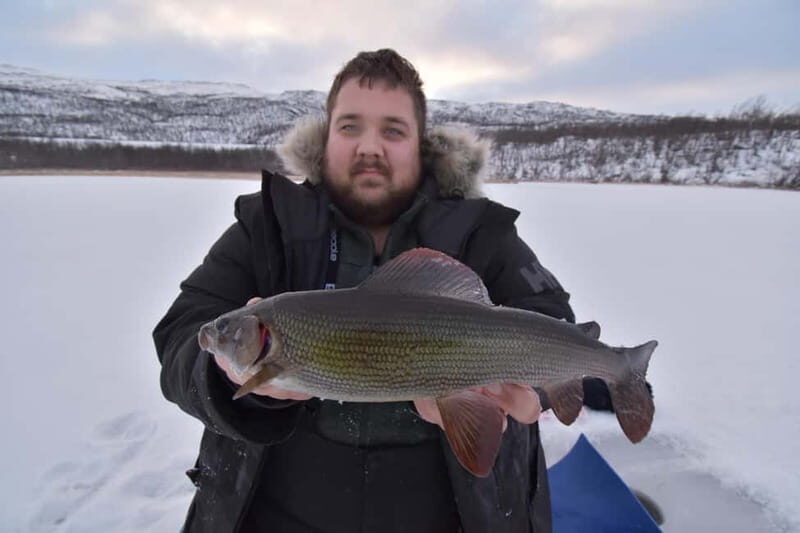 Abisko: Ice Fishing Experience - Authentic Insights from Reviewers