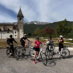 Abruzzo: Incredible e-bike adventures admiring the 4 medieval towers - A Taste of Local Life and History