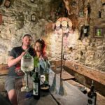 Absinthe Tasting Prague: Historic Cellar Experience - Who Should Consider This Tour?