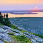 Acadia National Park: Cadillac Summit Sunrise Driving Tour - What to Expect on the Tour