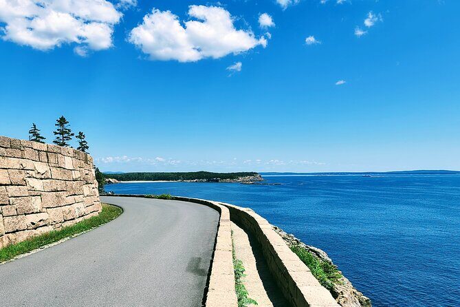 Acadia National Park Tour Sea to Summit - Practical Details and Tips