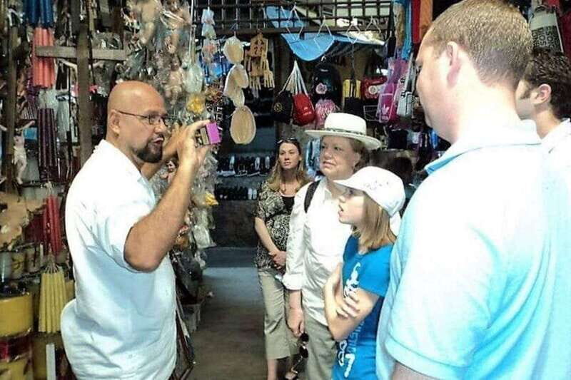 -Acapulco: Culinary & Cultural Experience - Who This Tour Is Best For