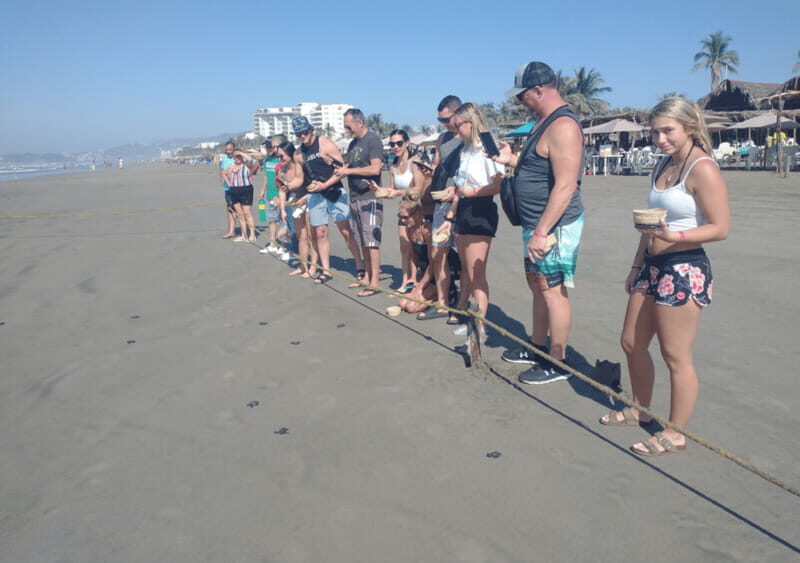 Acapulco: Lagoon Tour - What to Expect from the Acapulco Lagoon Tour