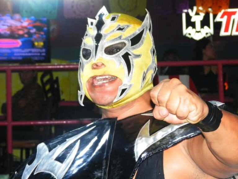 -Acapulco: Lucha Libre Wrestling Experience Only On Sundays - The Experience: What to Expect