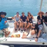 Acapulco: Snorkeling - The Itinerary in Detail