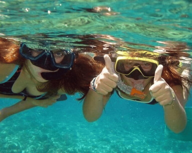 Acapulco: Snorkeling Tour with Equipment - Why Choose This Snorkeling Tour in Acapulco?