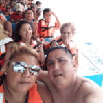 Acapulco: Sunset Party Boat Tour with Open Bar - The Itinerary Breakdown