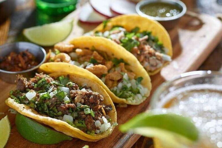 -Acapulco: Taco Tasting Experience with Local Guide - What Makes This Tour a Good Value