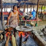 -Acapulco:Turtle Release Crocodile Farm & Horseback Ride Exp - Exploring the Itinerary