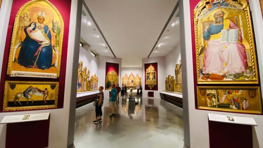 Accademia Gallery Fast Track Entry Tickets - Who Should Consider This Experience?