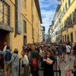Accademia Gallery Priority Entry Ticket with e-Book - Practical Details: Cost, Duration, and Tips