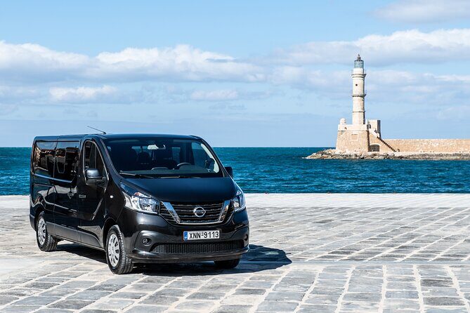 Accessible to wheelchair Sightseeing tour to Knossos palace - The Itinerary in Detail