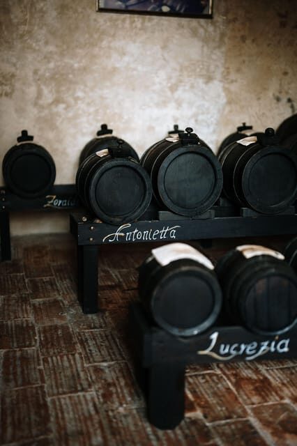 Acetaia Classica: Balsamic Vinegar Factory Tour & Tasting - Authenticity and Expert Insight