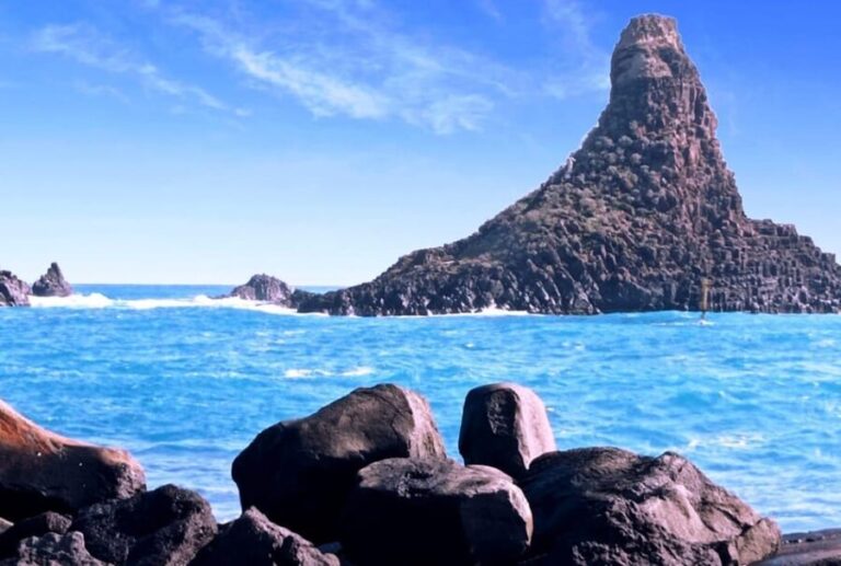 ACITREZZA & ACICASTELLO: TOURS WITH DEPARTURES FROM CATANIA - Deep Dive into the Stops