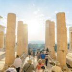 Acropolis: Acropolis and Parthenon Guided Walking Tour - What Makes This Tour Stand Out