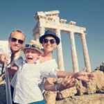 Acropolis and Parthenon Tour  Italian Tour Guide, Ticket Included + Skip the Line - The Itinerary Breakdown — What to Expect