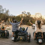 Acropolis of Athens: 60 Tour in a Vintage Motorcycle - Practical Details and Considerations