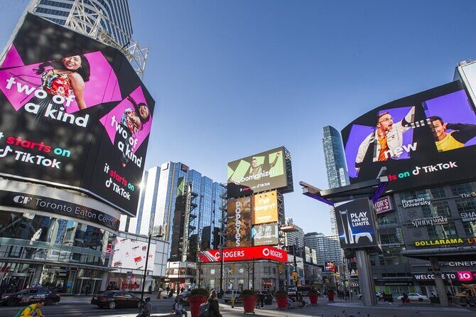 Action Film and Television Locations Half Day Tour in Toronto - A Close Look at the Itinerary and What You Can Expect