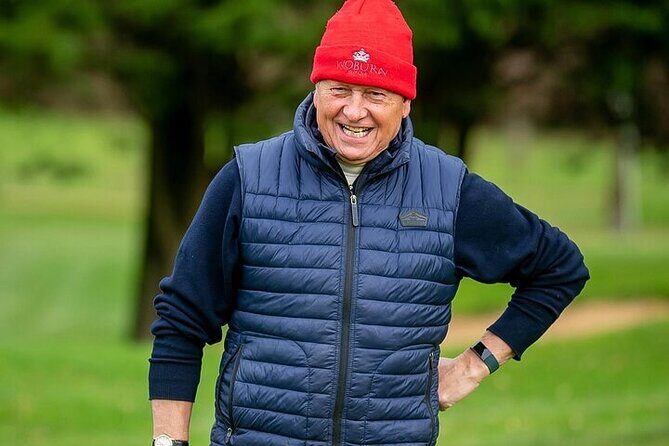 Active 1 Hour Private Professional Golf Tour in Streamsong - Why Choose This Tour?