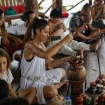 Activity with Cacao Dance Headphones in Bacalar Lagoon - Practical Details and Value