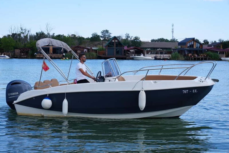 Adabojana-Amazonas Boat tours - Who Should Consider This Tour?