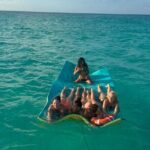Addictive Private Yacht in Cancun 6 hours - The Isla Mujeres Stop: A Highlight