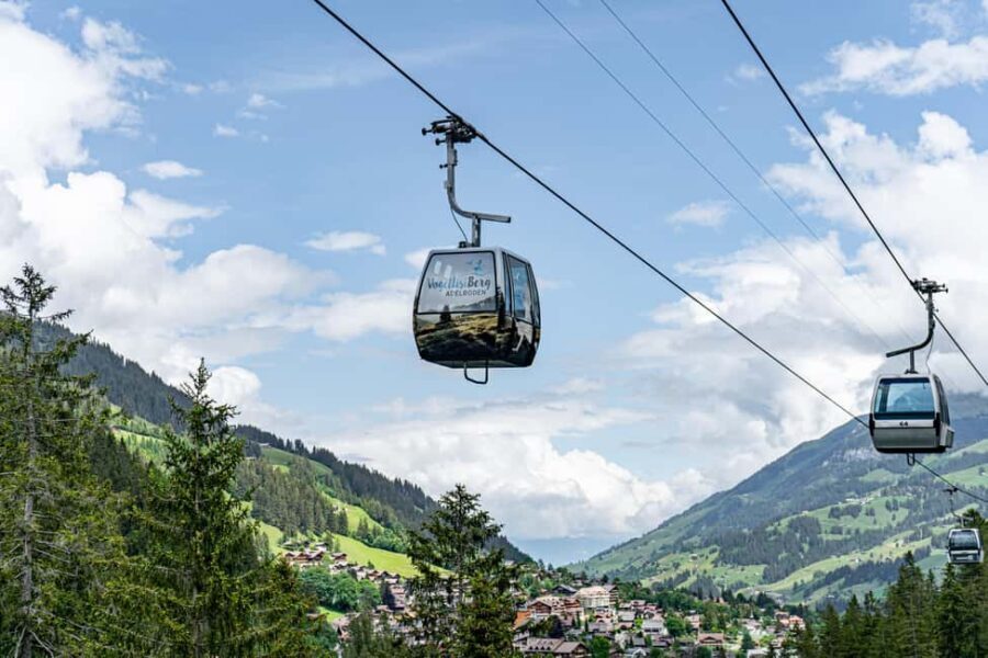 Adelboden: Vogellisi Adventure Trail Family Hike - Practical Details and Tips for Visitors