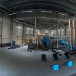 Adrenalin Kristiansand - Activity gym - Inside the Facilities: What You Can Expect
