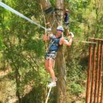 Adrenaline Adventure Tour in Puerto Vallarta - Practical Details and What They Mean for You