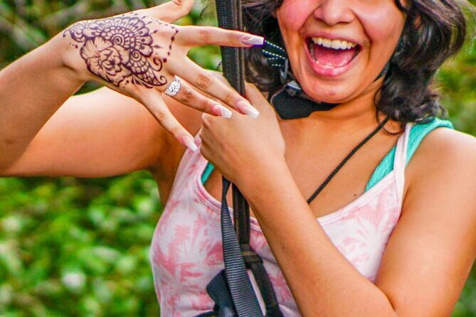 Adrenaline ATV and Ziplines with Cenote Swim Experience - Practical Tips for Your Adventure