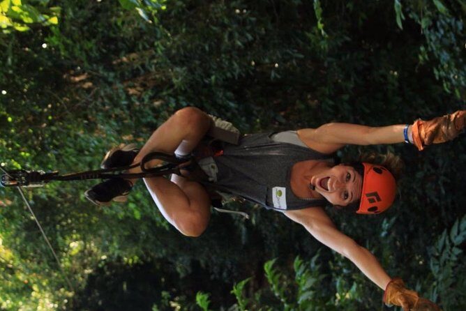Adrenaline day driving ATVs doing Ziplines and swimming in a Cenote from Cancun - Why This Tour Offers Great Value
