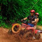 Adrenaline Experience (drive ATVs, do Ziplines and swim in a Cenote) in one day - Logistics and Practical Details