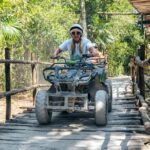 Adrenaline Tour ATV Cenote And Zipline - The Itinerary Breakdown: What Makes This Tour Special
