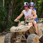 Adrenaline Tulúm Tour: ATV, Zipline, and Cenote Adventure - The Details Matter: Timing, Group Size, and Practical Tips