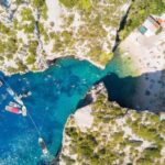 Adriatic Adventure: Blue Cave & 6 Islands Speedboat Escape - The Day in the Life: What to Expect