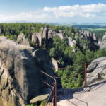 Adrpach rocks - full day tour with transfer and local food - Why This Tour Offers Great Value