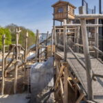 Adventure Alms - The Experience: What Makes It Stand Out