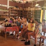 Adventure between Waterfalls and Jungle Private Service - The Cultural and Culinary Experience