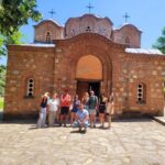 Adventure: Canyon Matka, St. Panteleimon, Mt. Vodno & Lunch - Practical Details & Tips