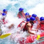 Adventure Combo: Rafting, Buggy Ride and Zipline with Lunch - How the Day Begins