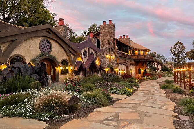 Adventure Day Pass at Ancient Lore Village - The Practical Details