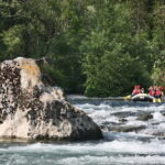 Adventure Day: Rafting and Canyoning - Who Should Consider This Tour?
